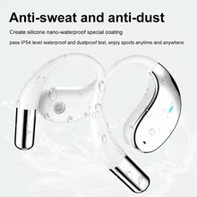 Fones Tradutor AI KEBIDUMEI Bluetooth 5.4 Thumbnail 6