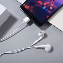 Fone Vivo USB-C HiFi Esportivo Thumbnail 6
