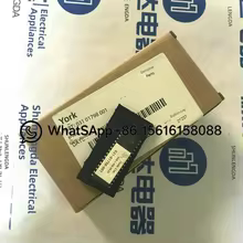 Placa York AC 031-01798-001 Thumbnail 2