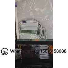 Sensor Temperatura Externa Carrier NTC10K-10 Thumbnail 1