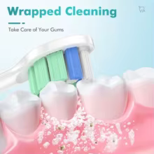 Cabeças de Escova Philips Sonicare Thumbnail 5