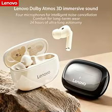 Fones Bluetooth Lenovo TA210 Thumbnail 2