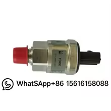 Sensor de Pressão Ar Condicionado New York Thumbnail 2