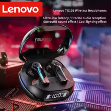 Lenovo TG101 Headset Gamer Thumbnail 5