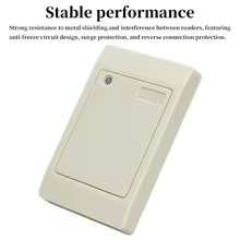 Leitor Industrial NFC IC Modbus Thumbnail 4