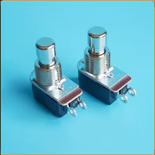Interruptor de Pedal R13-85 Qiannian Thumbnail 6