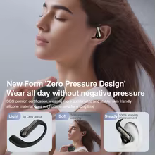 Fone Bluetooth 5.4 YJ55 Tradução AI Thumbnail 4