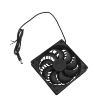 Ventilador Solar Silencioso 3000 RPM Thumbnail 5