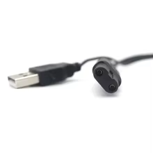 Cabo USB KEMEI KM-1990 Thumbnail 4
