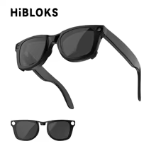 Lentes HiBLOKS Ray-Ban Meta Clip-On Thumbnail 1