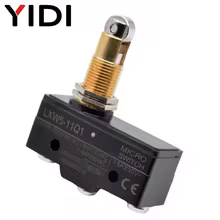Micro Interruptor LXW5-11G2 Thumbnail 2
