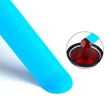 Espátula de Silicone para Cera Thumbnail 3