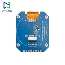Display Redondo 1.28" GC9A01 240x240 Thumbnail 5