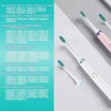Cabeça de Reposição Escova Elétrica Philips Sonicare 12u Thumbnail 3
