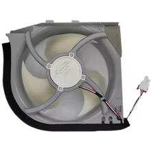 Ventilador Geladeira Samsung DA31 Thumbnail 6