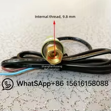 Interruptor de Desconexão Ar Condicionado Carrier Thumbnail 3