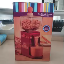 Moedor Elétrico Multifuncional 500ml Thumbnail 5