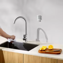 Xiaomi Sensor de Movimento 2S Bluetooth Thumbnail 3
