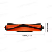 Kit Peças Aspirador Robot Xiaomi H50 Pro Thumbnail 2
