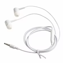 Fone de Ouvido Estéreo com Fio e Microfone Thumbnail 2