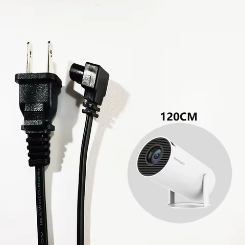 Cabo de Extensão Projetor HY300/HY320 1,2m