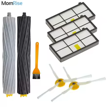 Kit Peças Roomba 960/900/891/800 Thumbnail 1