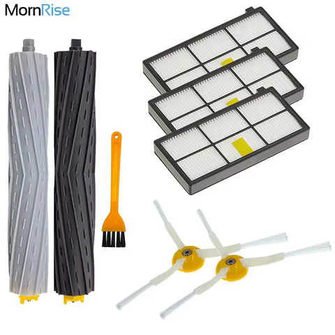 Kit Peças Roomba 960/900/891/800