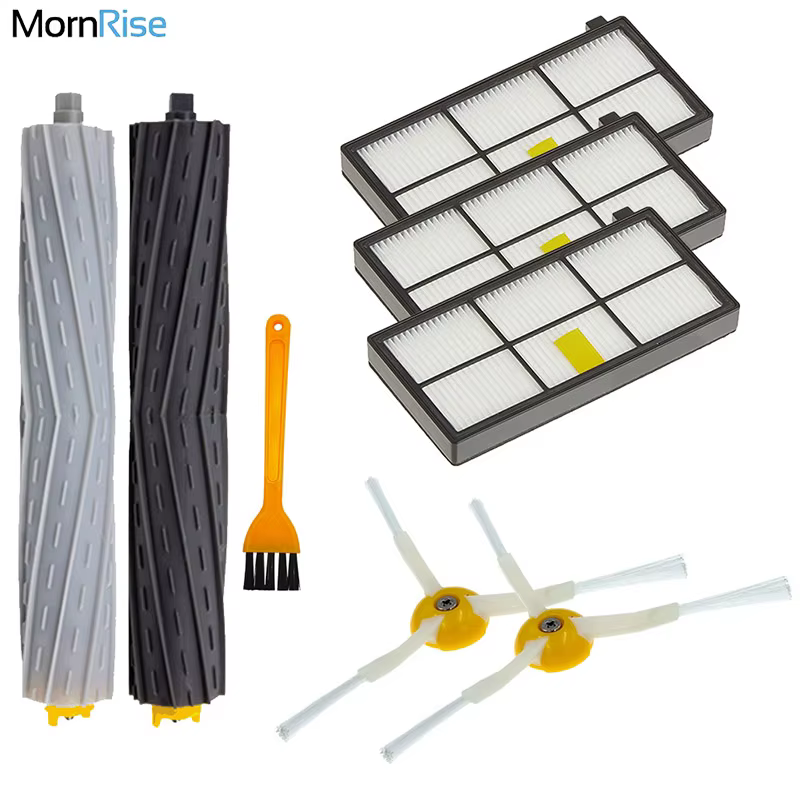 Kit Peças Roomba 960/900/891/800