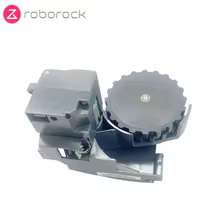 Roda Roborock S5 Original Thumbnail 2