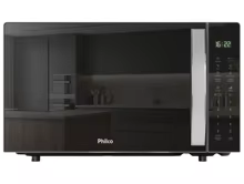 Micro-ondas Philco 33L Thumbnail 1
