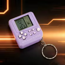Console Retrô Portátil 26 Jogos Thumbnail 6