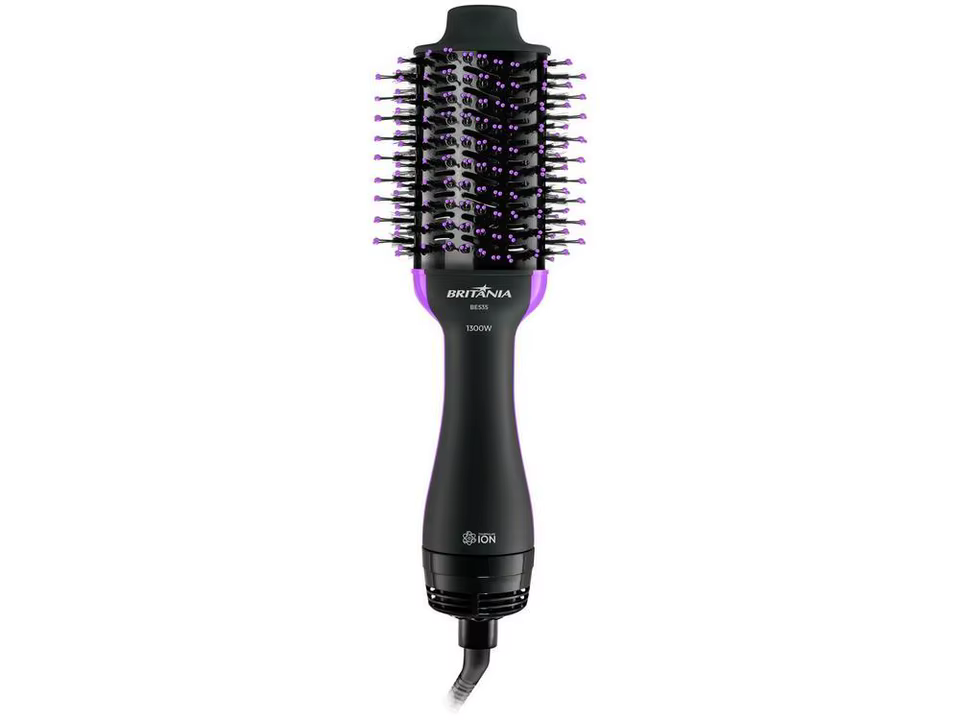 Escova Secadora Britânia BES35 1300W
