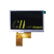 Tela LCD FPC043BS4001 Thumbnail 2