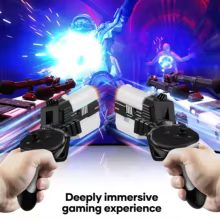 Apexinno Gunstock Haptic Quest 3 Thumbnail 6