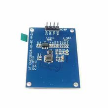 Display OLED 1.5" 128x128 Branco Thumbnail 4