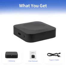 Hub Gateway Multimodo Tuya Smart Thumbnail 6