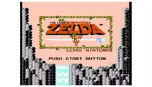 Nintendo Game & Watch Zelda Thumbnail 5