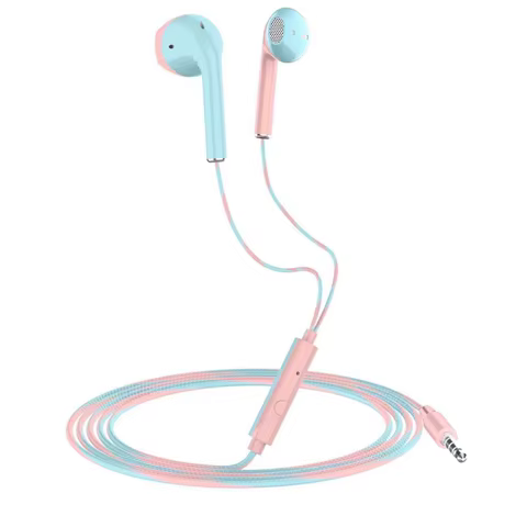 Fone de Ouvido 3.5mm com Graves