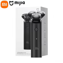 Barbeador MIJIA S500 Xiaomi Thumbnail 1