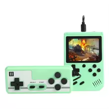 Mini Console Retro 500 Jogos Thumbnail 6