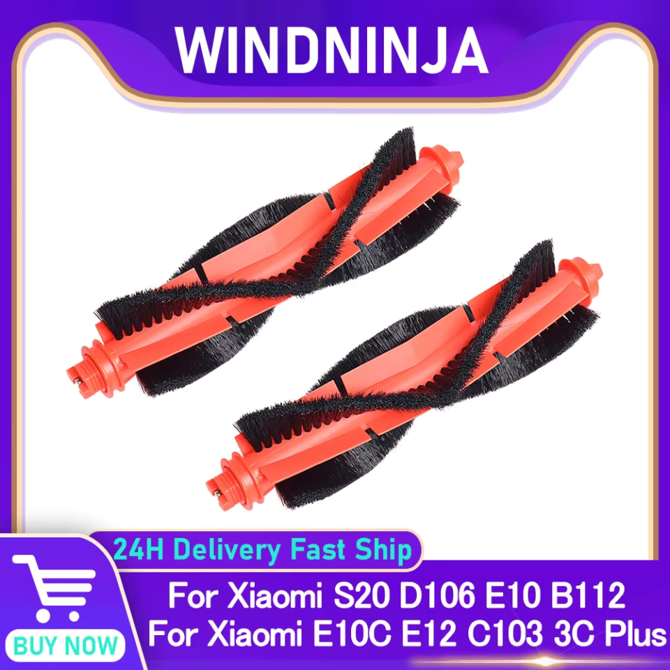 Escova 3C Plus Xiaomi S20