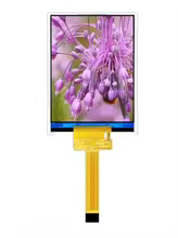 Display LCD 2.8" IPS 240x320 Thumbnail 5