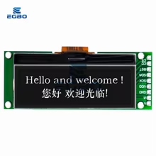 LCD 192x64 Gráfico UC1609C Thumbnail 5