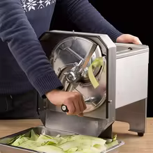 Cortadora de Banana Automática Thumbnail 1