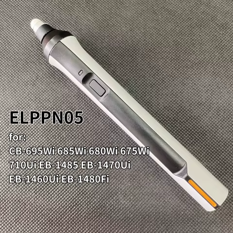 Caneta Interativa ELPPN05 YDLAMPS