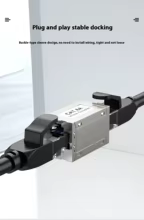 Extensor Ethernet RJ45 10Gbps Thumbnail 3