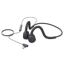 Headset Gaming Aberto Bluetooth Thumbnail 6