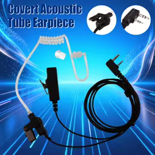 Fone Acústico para Rádio Thumbnail 1