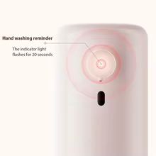 Dispensador Automático de Sabão Xiaomi Thumbnail 4