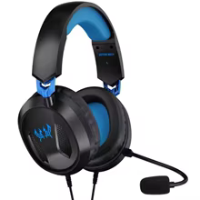 Headset Gamer Pro 360° com Microfone Thumbnail 6